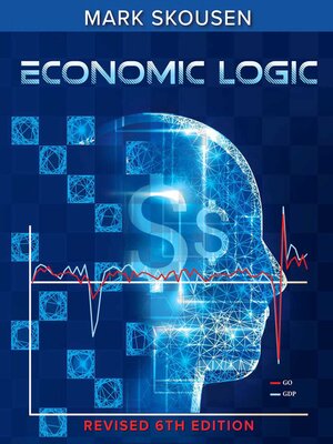 cover image of Economic Logic